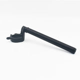 Motorcycle Handlebars For Kawasaki Ninja ZX-4R ZX-4RR ZX400 2023-2025 Handlebars Left Right Handle Bar Clip-On Fork Tube