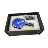 MK-06 Automatic Key / CW Paddle / Morse Code Key for Ham Radio