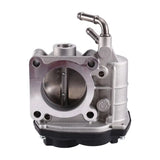 Throttle Body 16119-1KA1B 16119-1KA0B For Renault Duster Express Megane Dacia Duster Logan Sandero RSM QM3