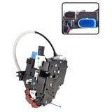 New Front Left Door Lock Actuator 3D1837015AK , 3D1837015AB For VW Phaeton 4.2L 6.2L 2004-2006