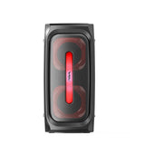 Wireless Bluetooth Car Stereo Outdoor Waterproof Subwoofer High Power Car Audio System
