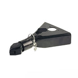 2-5/16 "heavy-duty Trailer Connector 12000 Pound American Trailer High-strength Forged Ball Cover 2" Accessory