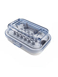 S Sterilizables Implants Repair Tool Box Screwdrivers Torques Wrench Kit for Orals Implants / Orals Treatments Accessories