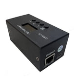 1-Way Analog Lighting Software Converter Artnet To DMX512 expander MA2 Lighting Console Network Decoder