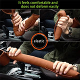 Exclusive Multifunctional Space Space Stopper Rod General Car Supplies Seat Space Plugs Black