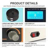 Automatic Seed Counter Sly-C Plus Vacuum Digital Counting Machine for Grains Coun Rice Wheat Sorghum Corn Vegetables