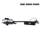 62800-P2000 Car Spare Tire Hoist For SANTA FE 2021-2024 1.6L Accessories
