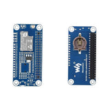 Raspberry Pi Sx1262 LoRaWAN Gateway HAT-GNSS & LoRaWAN IoT Connectivity for TTN