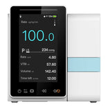 BT-IP03 Hospital  4.3 Inch TFT Touch  Screen Drug Library Micro Syringe Pump Infusion Pump Pet Vet Iv Pump Infusion