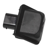 Reversing Camera Rear View Camera Car Camera For Chery Tiggo 3X Rear View Probe/Reverse Image