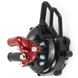 For 50 SX 2006-2008 Motorcycle Ignition Cover Water Cooler Engine Pump Axle For SX Pro JR LC 2002-05 SX PRO SR