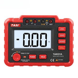 HOT High Precision Digital Ground Shaker, Ground Resistance Tester TA8331A Ground Voltage Measurement 2026