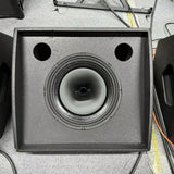M12T 12 Inch 2 Way Active Powered Coaxial Speaker Passive  For Music Stage