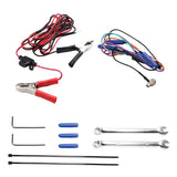 LMC5 Module For C5 Corvette Steering Column Lock Unlocking Device And Tool Kit /Fix Repair