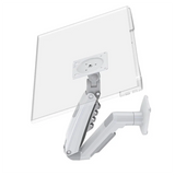 GW-F80 Desktop Spring Monitor Arm 17-32" LCD/LED Full Motion Adjustable Stand Mount Arm Full Motion Display Stand Loading 2-9 Kg