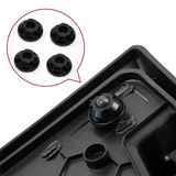 Car Seat Storage Box 2 PCS For Mercedes Benz Vito 2016-2024 Driver's Cabin Side Storage Box Modified Box Vito Vehicle