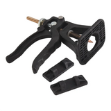 Automotive Metal Dent Quick Puller Spot Welding Pulling Unit Car Body Fine Repair Tool Small Leveling Bar Lifter