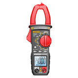 ANENG PN201 Digital Clamp Meter DC/AC 600A Current 4000 Counts Multimeter Ammeter Voltage Hz Capacitance NCV Ohm Tester 2025 New