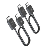 Wireless Dispaly Dongle With 2.4G/5G Dual-Frequency Transmission For PC/TV Box/Projector