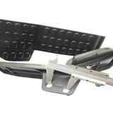 Excavator parts Hitachi ZAX200, 210 240 270-3 electronically controlled injection walking foot pedal rubber