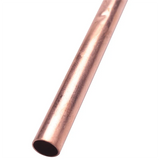 80 Valve 1/4 Inch SAE X 1/4 Inch OD X 4 Inch Stem Core AC Refrigeration