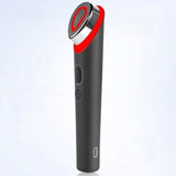 Portable Skincare Eye Beauty Devices Brightening Facial Colorful Light Vibration Massager Multifunctional Home Eye Massagers
