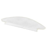 12PCS Washable Mop Cloth For VIOMI Alpha 2 Pro Robot Vacuum Cleaner Replacement Accessories Mop Pads Rags