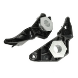Halogen Headlight Repair Brackets Clip Headlight Brackets Headlight Repair Brackets Clip For BMW Headlight Clips 63126941478