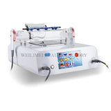 Indiba 448k Original España 2026 RF CET RET 448khz Tecar Therapy Machine For Pain Relief