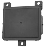 For Passat Tiguan Tayron 3WD 907 550A Compatible 3WD907550A ACC Sensor Radar Sensor For Adaptive Cruise Control