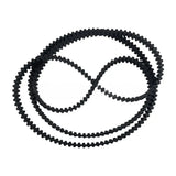 For LX255 LX266 LT133 And LT166 M150717 M141558 Lawnmower Replacement Drive V-Belt Cogged Timing Deck Belt Aramid