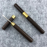 10pcs Wood Handle Tea Knife Needle Puerh Tea Brick Pick Professional Tool