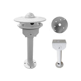 Irradiation Meter Photovoltaic and Thermoelectric Solar Radiation Sensor
