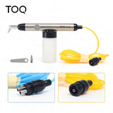 NN lab Aluminum Oxide Micro Blaster Interface Microetcher Sandblasting Alumina Gun Air Abrasion Polisher Dentistry Tools