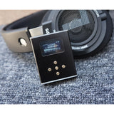 Z3 Hifi Lossless MP3 Player Pure Music Fever CS43198 DSD Hard Decoding Headphone Player