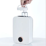 2024 Upgraded Smart Nano Level Mist Scent Diffuser App Control Quick-Turn Knob Control Electric Scent Diffuser