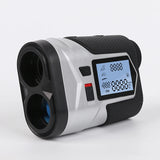Factory Price Telescope Laser Rangefinder Portable 6x Magnification Laser Rangefinder for Golf