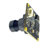 High Sensitivity HDR SC2210 1080P USB Camera Module H. 264 Starlight Free-Drive Fixed Focus UVC Webcam For Machine Vision