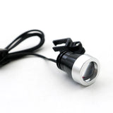 Professional 3.5x420mm Lab Medical Binocular Loupes with LED Head Light Lamp