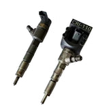 Suitable For Dismantling The 110 Common Rail Injector Car With A Dismantling Tool And A Non Dismantling Solenoid Valve