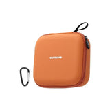 New Portable Carrying Case Shockproof Waterproof Storage Bag PU EVA Protective Handbag for DJI Neo 2 Accessories