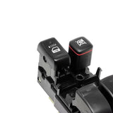 Exclusive For Toyota Land Cruiser Prado 3.0 120 2002-2010 Electric Power Window Switch Control Button