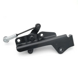 Exclusive Transmission Shift Lever Shift Mechanism Shift Cable Linkage Mechanism Shift Base 467802J000 46780-2J000 For Kia Borre