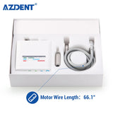 Azdent Dental Brushless Micromotor LED Lab Electric Motor/dental Electric Micro Motor