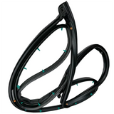 Car Door Waterproof Sealing Strip Waterproof Sealing Strip Veloster Waterproof Sealing Strip