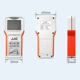 PVT1000 Photovoltaic Multimeter Solar Panel Tester Power Tester MPPT Tester