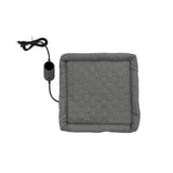 Far Infrared Electric Heating PEMF Pet Pad Health Care Products Thermal Massage Cat Dog Mat