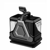 Electric 14kpa Handheld Sofa Cleaning Machine for Hotel Use Deep Clean Wet & Quick Dry Steam Spot Using Steam Technology