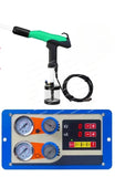 Laboratory spray gun proofing Electrostatic spray gun  Small electrostatic spraying machine The powder is uniform and delicate