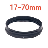 GW-For Tamron 17-70Mm AB070 Front Filter Ring UV Barrel Hood Fixed Tube Camera Repair Lens Parts